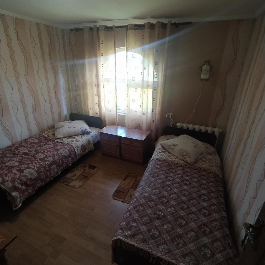 Мальва Apartment Lazeshchyna Luaran gambar
